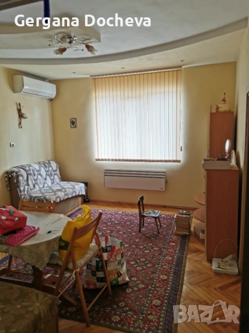 Продава се апартамент в Разград, център, снимка 8 - Апартаменти - 54811946
