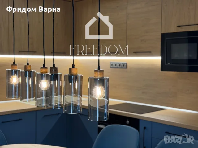 Продава 4-СТАЕН - град Варна, Център