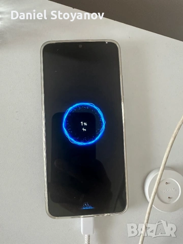 Nokia ZTE 50e blade 128gb, снимка 5 - Nokia - 54626797