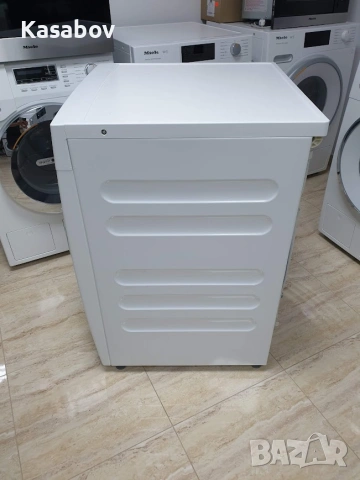Miele W1 TwinDos Пералня Миеле 12м Гаранция, снимка 9 - Перални - 55127580