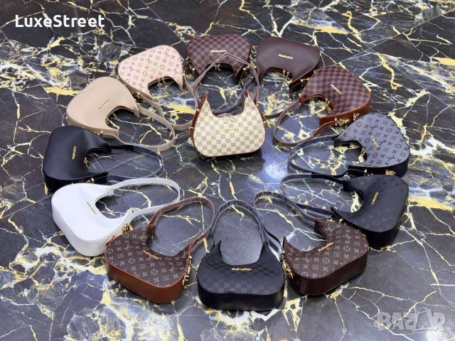 Louis VUITTON 🫟Chanel🫟Guess 🫟Дамски Чанти , снимка 6 - Чанти - 55052718