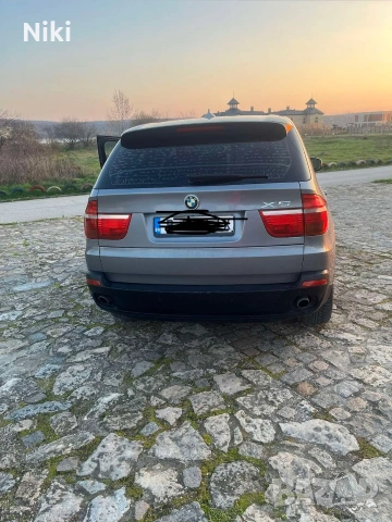 продавам BMW X 5 e70 2010г., снимка 4 - Автомобили и джипове - 54585346