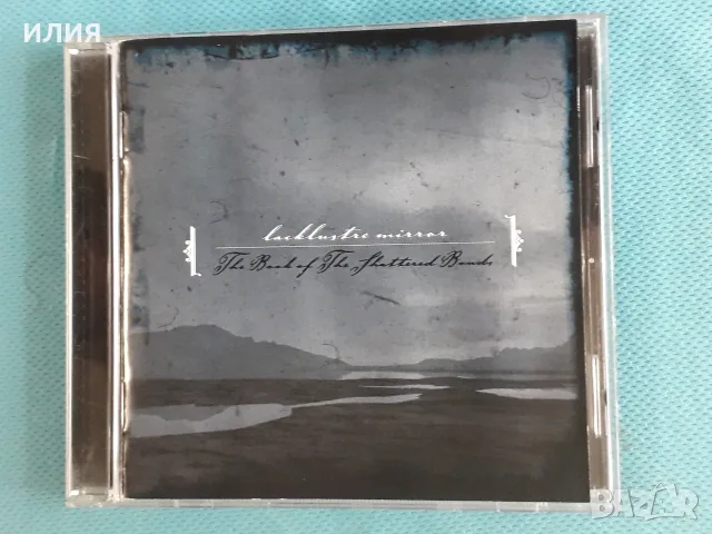 Darkwave,Synth-pop,Alternative Rock,Indie Rock,Hardcore,Goth Rock-CD, снимка 2 - CD дискове - 55472066