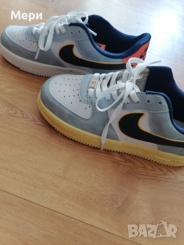 Nike air force 40 номер, снимка 6 - Маратонки - 55276600
