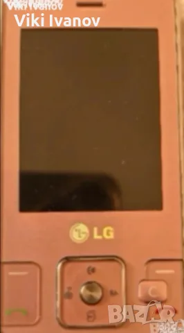 LG KC550-За колекция , снимка 3 - Други - 55485161