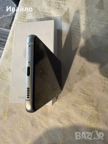 SAMSUNG S21 FE 5G, снимка 7 - Samsung - 54646011