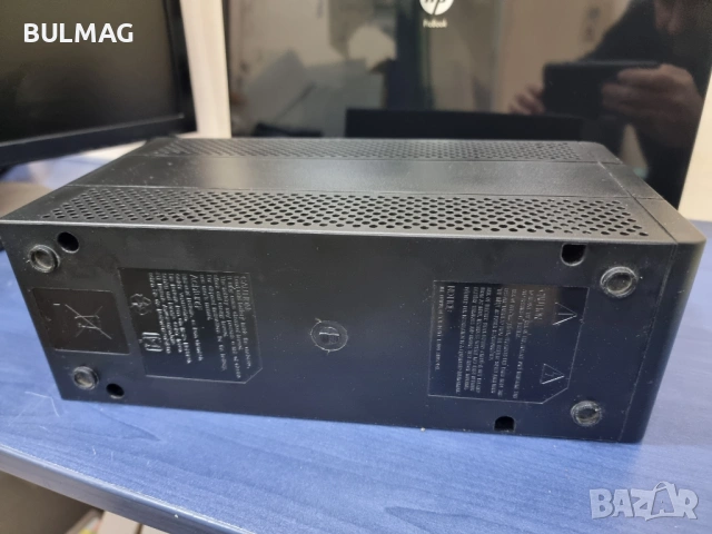 UPS - Eaton 5E 850i USB (5E850IUSB), снимка 4 - UPS захранвания - 54054082