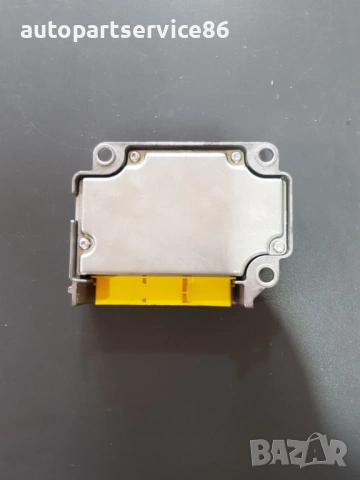 Контролен модул за Chrysler Sebring 2.0 Crd (2006-2011) P04672404Ac, снимка 2 - Части - 54609208