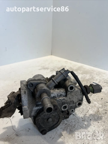 Корпус на маслен филтър за Land Rover Range Rover Sport 4.2 (2007) 4H33-6A644-AC, снимка 3 - Части - 54314486