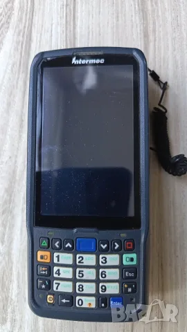 идустриален мобилен терминал Intermec CN51