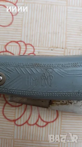 Ножка СССР за ашладисване , снимка 4 - Антикварни и старинни предмети - 55598203