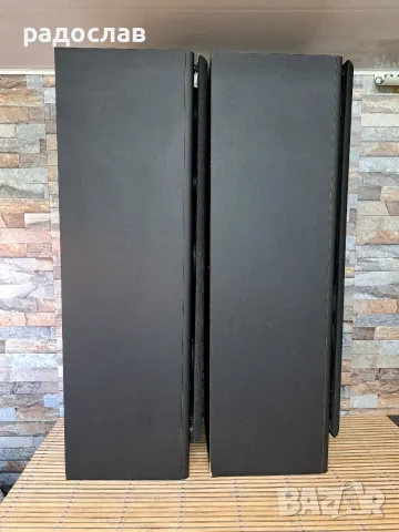 AKAI  SR -- 930 , снимка 8 - Тонколони - 55440376