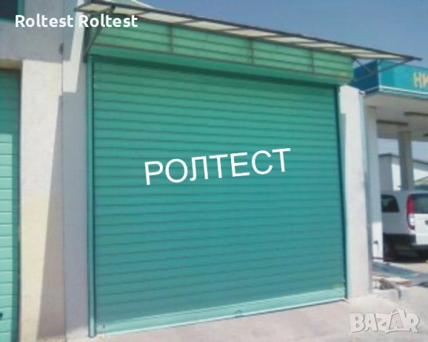 Ремонт на всички видове ролетки