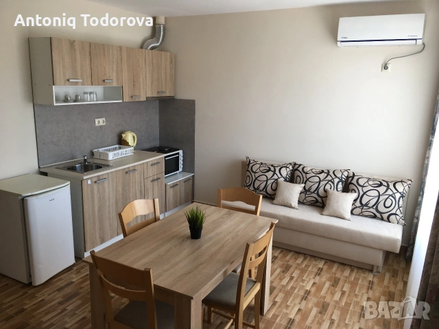 Релакс, море, нощувки в Несебър, апартамент Йонона 2, снимка 2 - Квартири, нощувки - 55103937