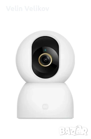 Камера за наблюдение Xiaomi Smart Camera C701, 8MP, 4K UHD (3840 x 2160), снимка 4 - HD камери - 54691481