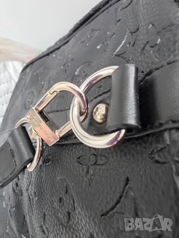 Кожени сакове - Gucci, MCM, Louis Vuitton , снимка 10 - Сакове - 55651205