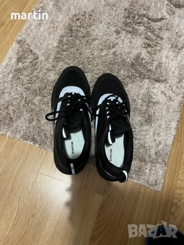 Dior B22, снимка 2 - Спортно елегантни обувки - 54485748