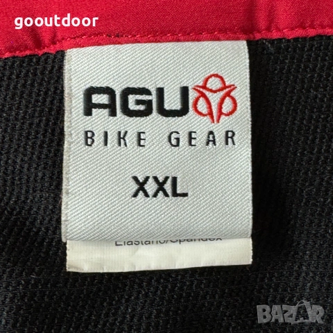 Agu MTB Trail мъжки велосипедни шорти (2XL), снимка 3 - Спортни дрехи, екипи - 54742634