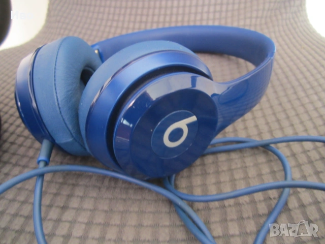 Слушалки Beats Solo B0518 оригинални, снимка 4 - Слушалки и портативни колонки - 54574385