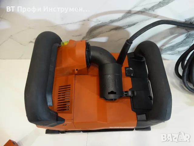 Hilti DCH 150 - SL - Фреза за канали, снимка 3 - Диамантени и режещи инструменти - 55399742