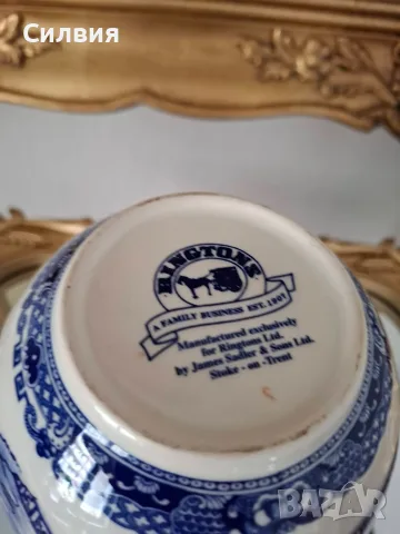 Буркан без капак/ Ваза, снимка 6 - Вази - 55602674
