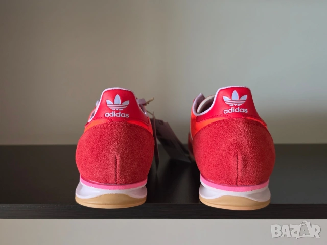 adidas SL 72 Og 39номер 24.6см Стелка, снимка 2 - Маратонки - 54597205