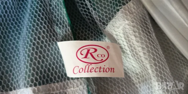 Порцеланова кукла-чадър Rco Collection (65 см) – викториански стил, снимка 10 - Колекции - 55531857
