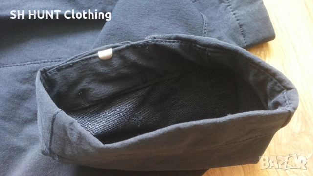 Revolution Race Adrenalin Outdoor Stretch Jeans размер 50 / M еластичен панталон - 2455, снимка 14 - Панталони - 54160573