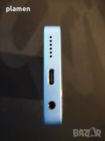 AGPTEK TO8X player, снимка 5 - MP3 и MP4 плеъри - 54766640