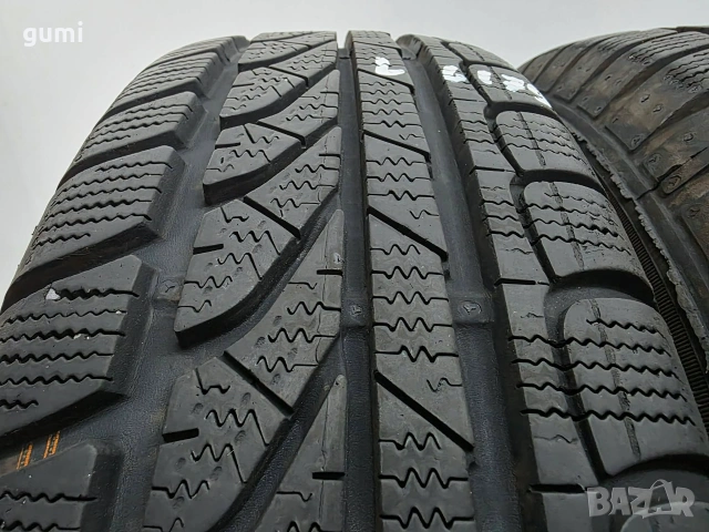 4бр зимни гуми 175/65/15 DUNLOP L06179 
