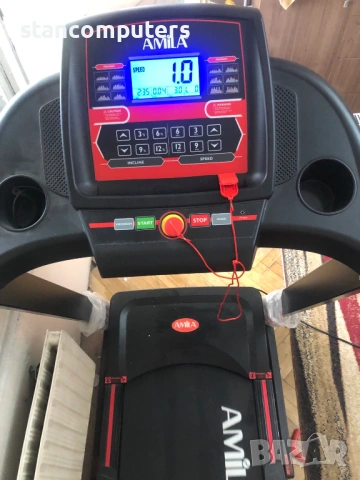 Бягаща пътека Amila Vision F250PI