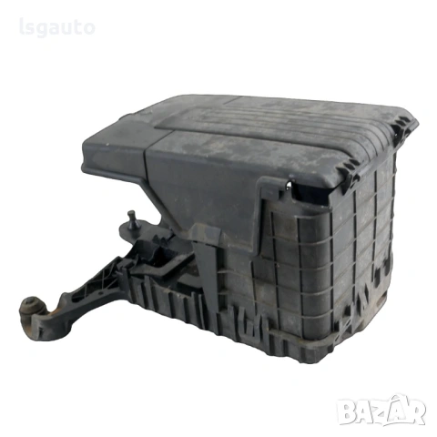 Кутия акумулатор Volkswagen Passat (B7) 2010-2014 ID:159920 ОЕМ №1K0915333, 1K0 915 333 H, 1K0915333, снимка 2 - Части - 54265393