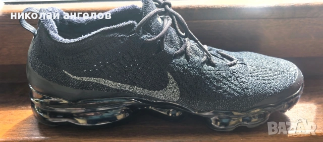 NIKE vapormax , снимка 5 - Маратонки - 54516637