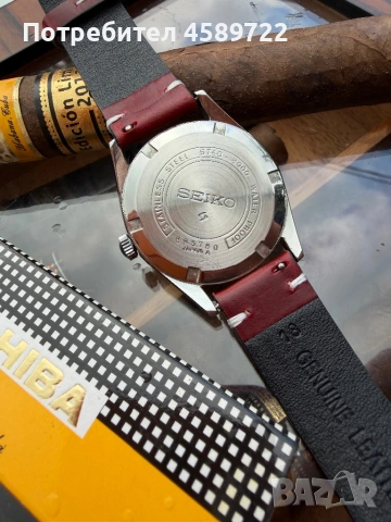 SEIKO Lord Marvel, снимка 3 - Мъжки - 54485754