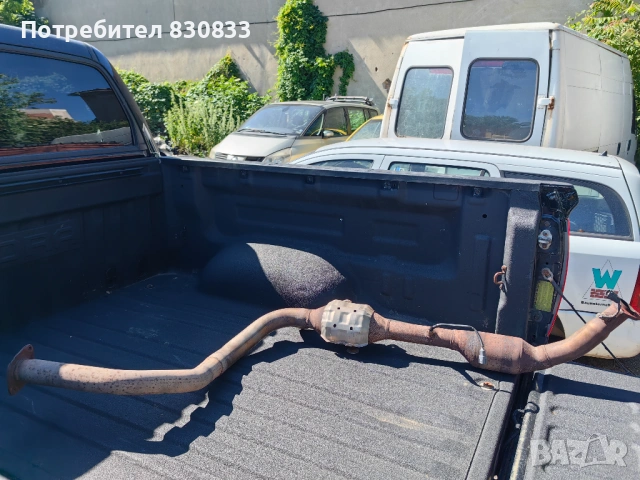 Toyota Tundra , снимка 3 - Части - 54718653