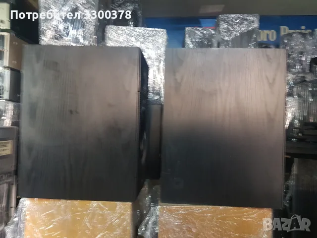 тонколони b&w matrix1, снимка 4 - Тонколони - 55682677