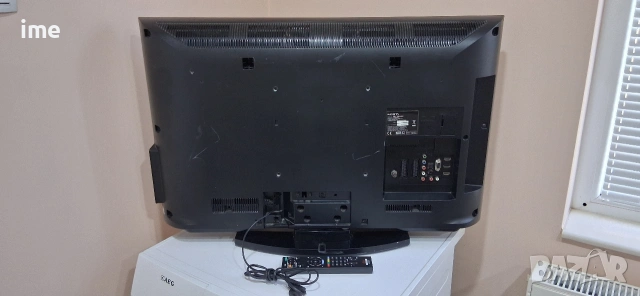 LCD Телевизор Sony НОМЕР 92. Model KDL-32BX400. 32 инча, 81 см. Цифрова и аналогова телевизия..., снимка 15 - Телевизори - 55288529