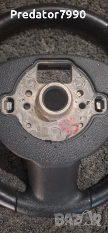 Airbag Skoda Superb, Octavia, Yeti, снимка 8 - Части - 55280035