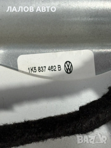 Предна дясна врата Фолксваген Голф 6 Vw Golf 6 VI , снимка 3 - Части - 54923826