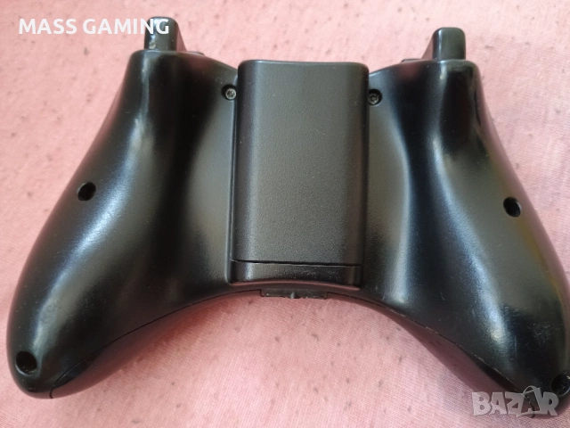 Xbox 360 Контролер , снимка 3 - Игри за Xbox - 54347427