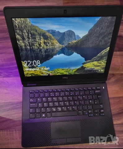 DELL 7270