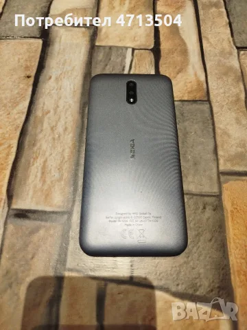 Nokia  2.3 32GB, снимка 3 - Nokia - 55644007