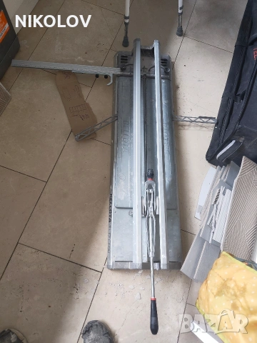 машина за плочки , снимка 4 - Други инструменти - 54067368