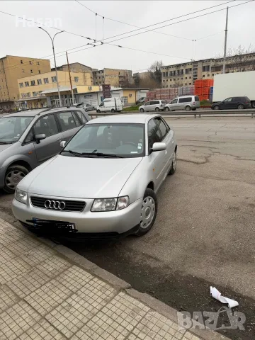Семейна кола в добро състояние, снимка 6 - Автомобили и джипове - 55657330
