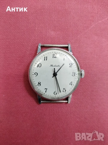 Ръчен часовник Raketa