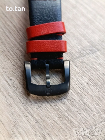 Карбонов Zelos GT 42mm Carbon "Supernova", снимка 8 - Мъжки - 55275001