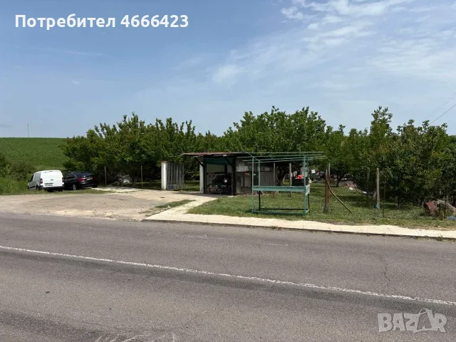 Продава двуетажна масивна къща, снимка 11 - Къщи - 55481989