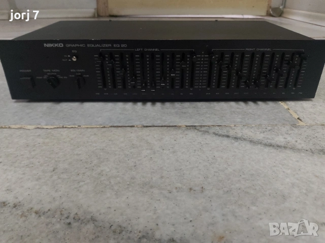 тунер Technics st-x902l, снимка 2 - Ресийвъри, усилватели, смесителни пултове - 54774528