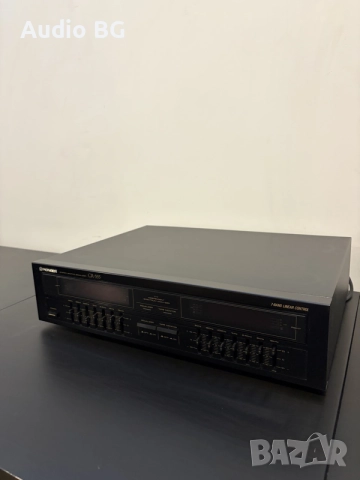 еквалайзер Pioneer GR-555 Japan, снимка 3 - Еквалайзери - 55401101