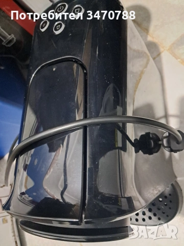 кафе машина бариста, снимка 11 - Кафемашини - 53976196